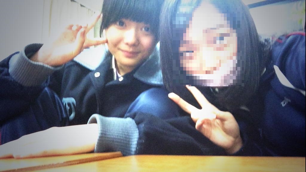 田村さんの学生時代