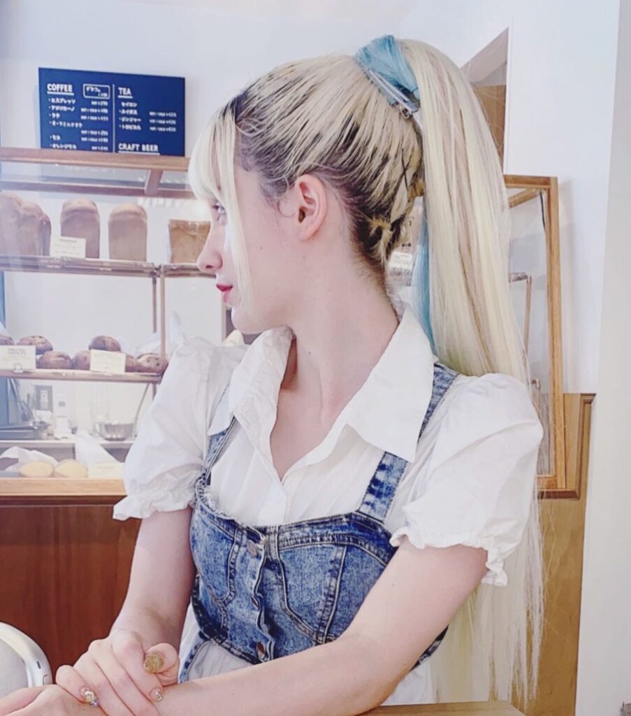 アイリアのInstagramの写真