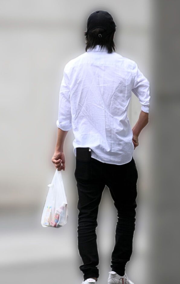 山下智久