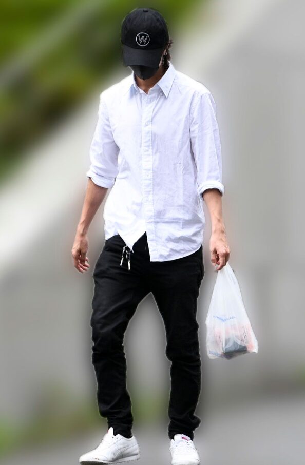 山下智久