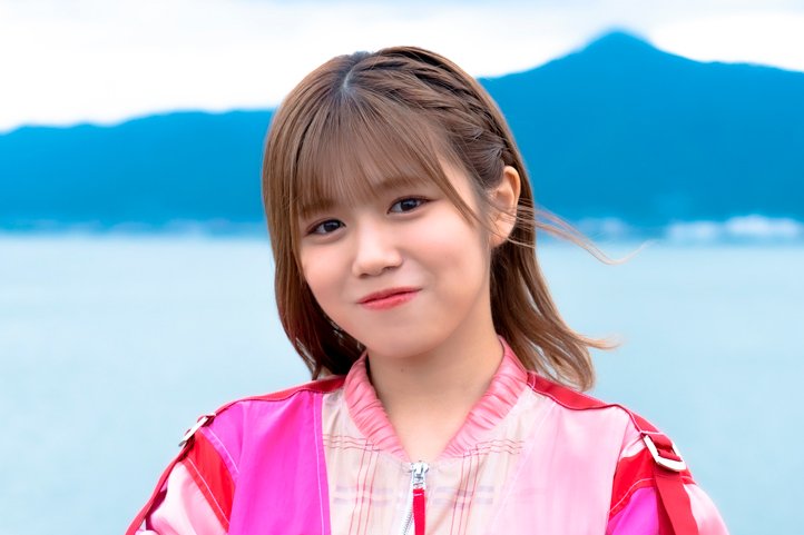 武元唯衣さんのプロフィール