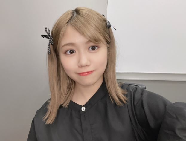 武元唯衣のかわいい画像
