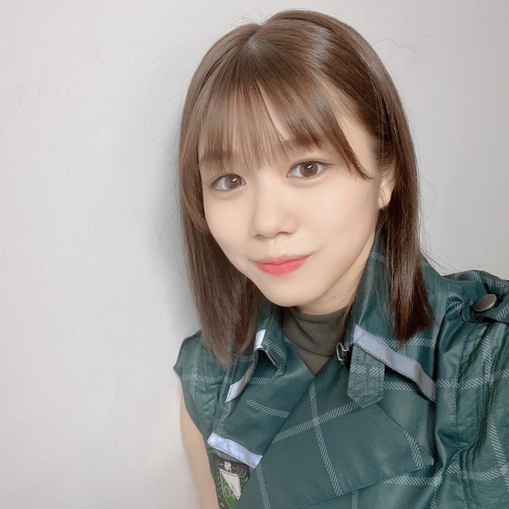 武元唯衣のかわいい画像