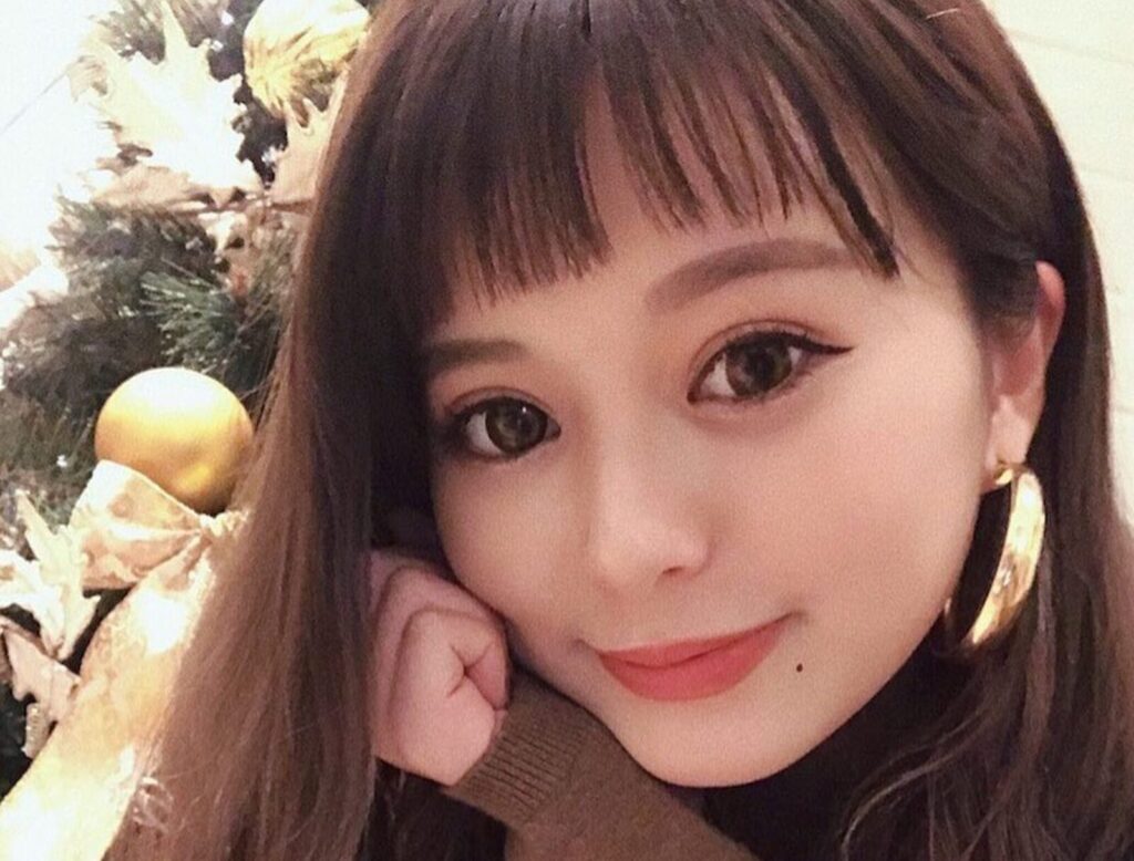 内村優香が超かわいい!