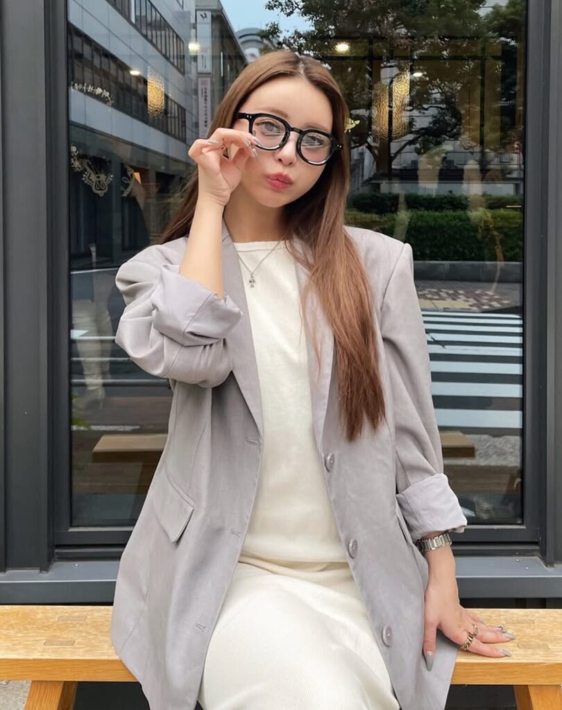 内村優香が超かわいい!