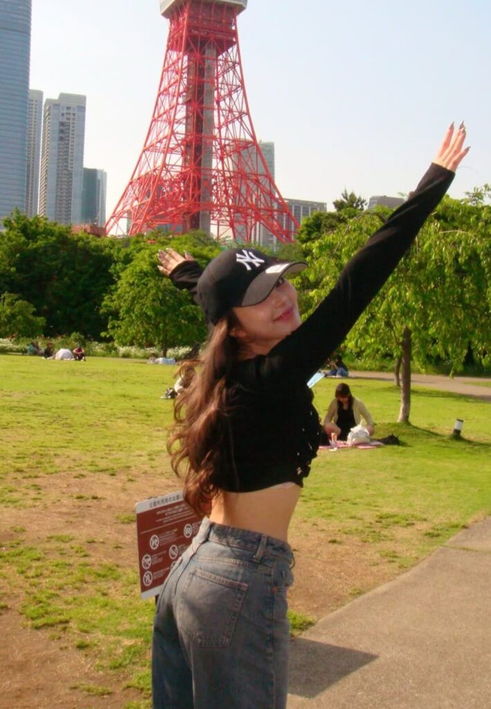 内村優香が超かわいい!