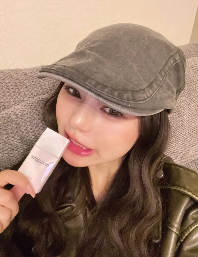 内村優香が超かわいい!