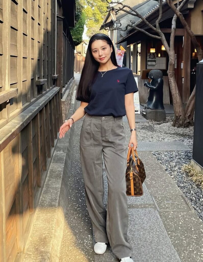 内村優香が超かわいい!