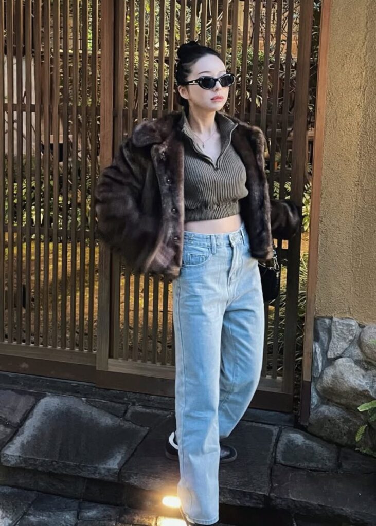 内村優香が超かわいい!