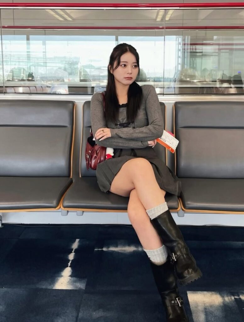 内村優香が超かわいい!