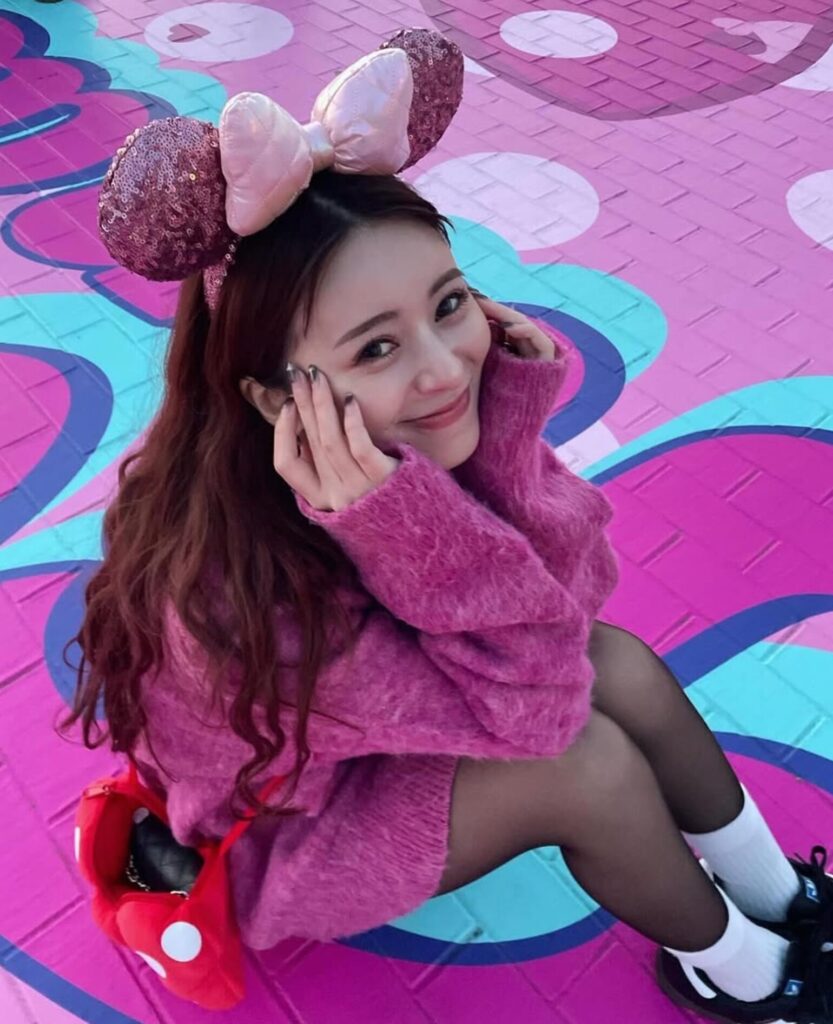 内村優香が超かわいい!