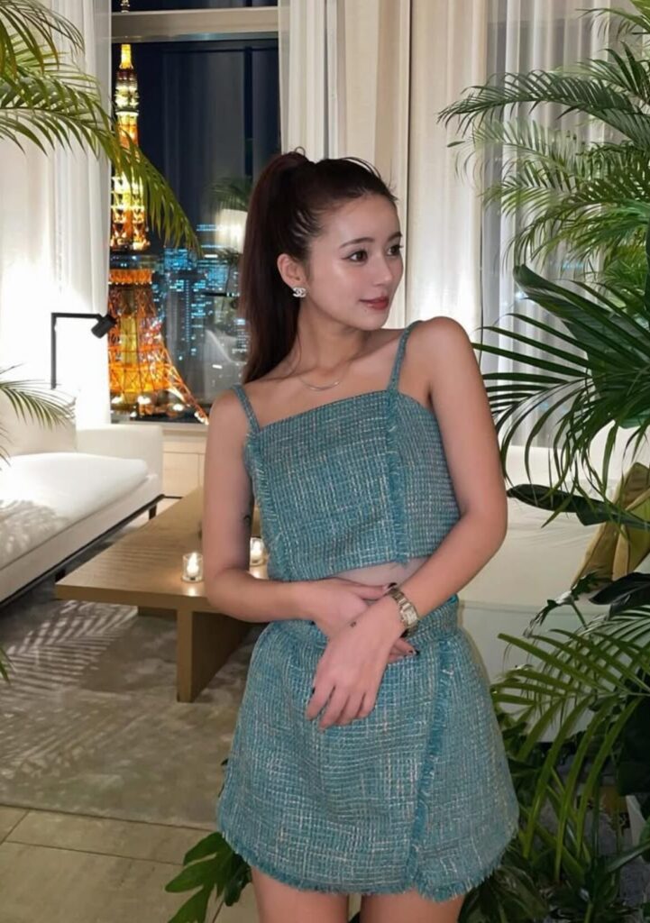 内村優香が超かわいい!