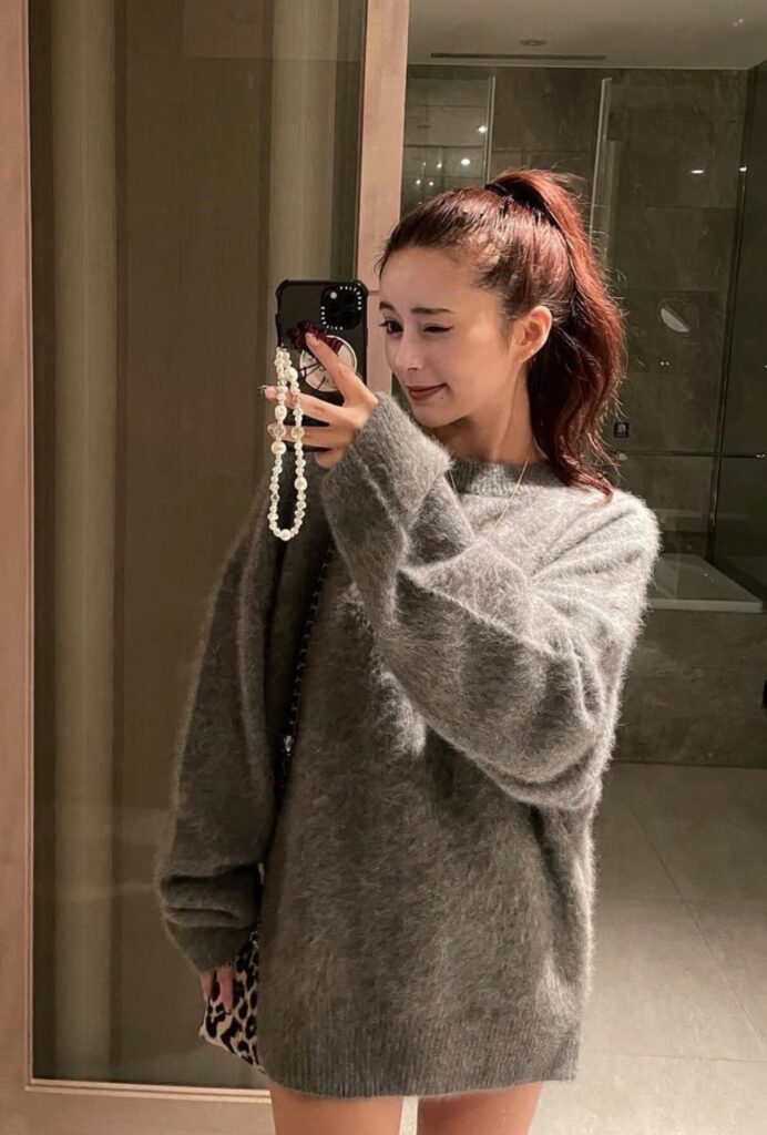 内村優香が超かわいい!