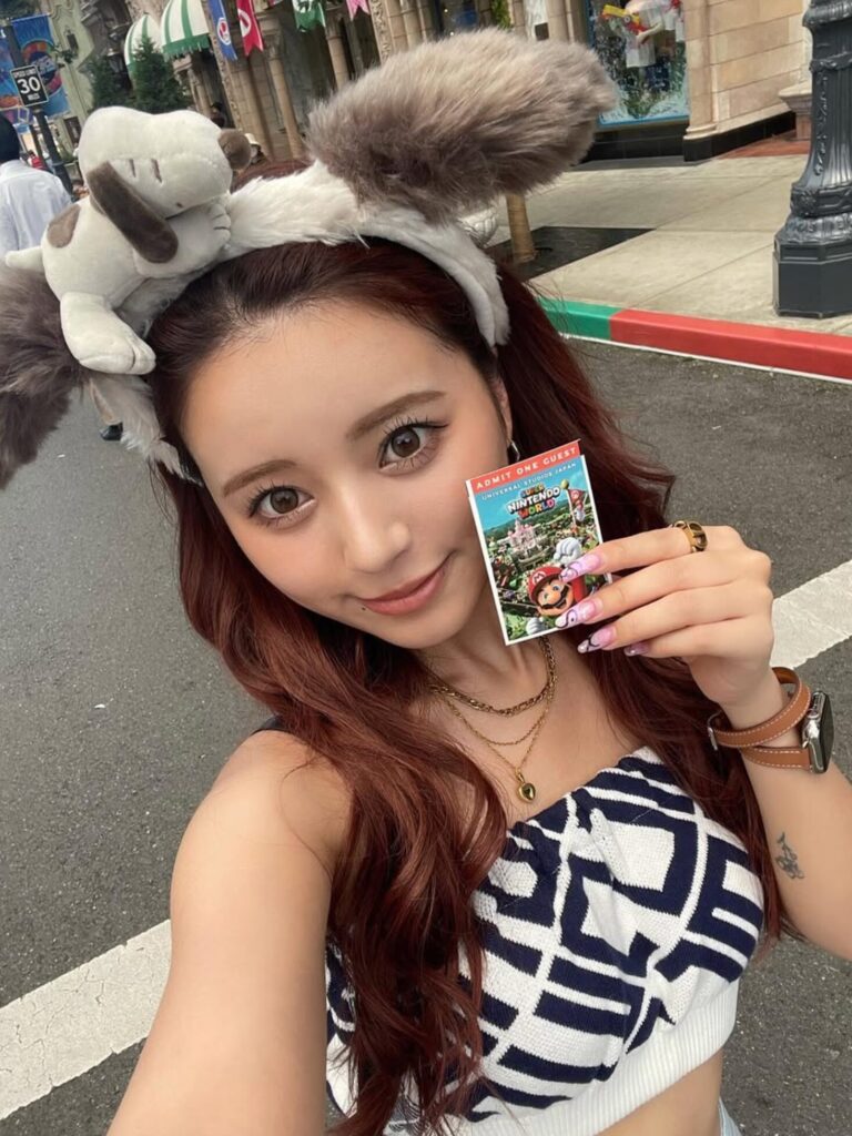 内村優香が超かわいい!