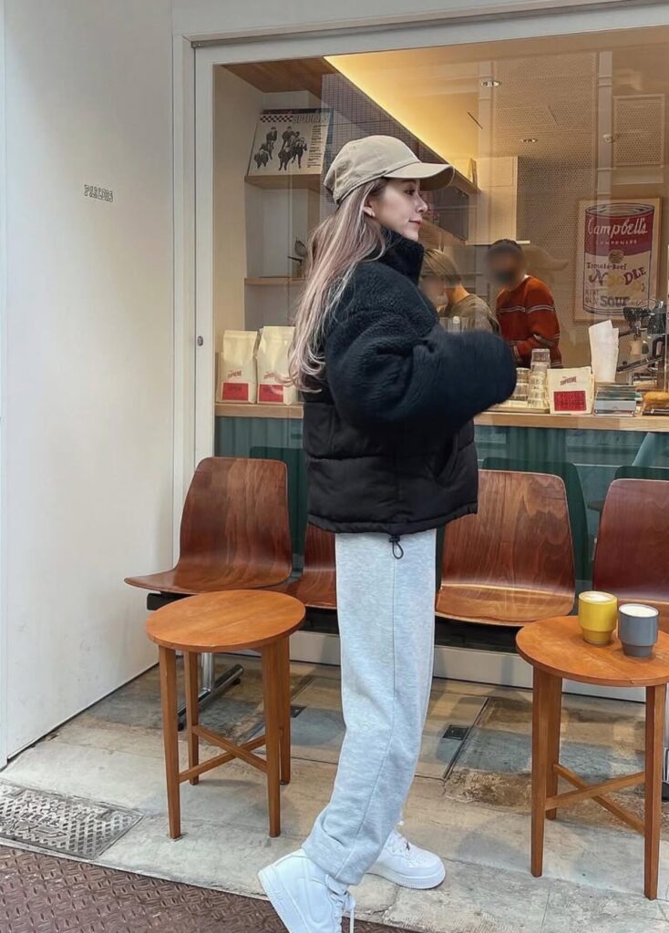 内村優香が超かわいい!