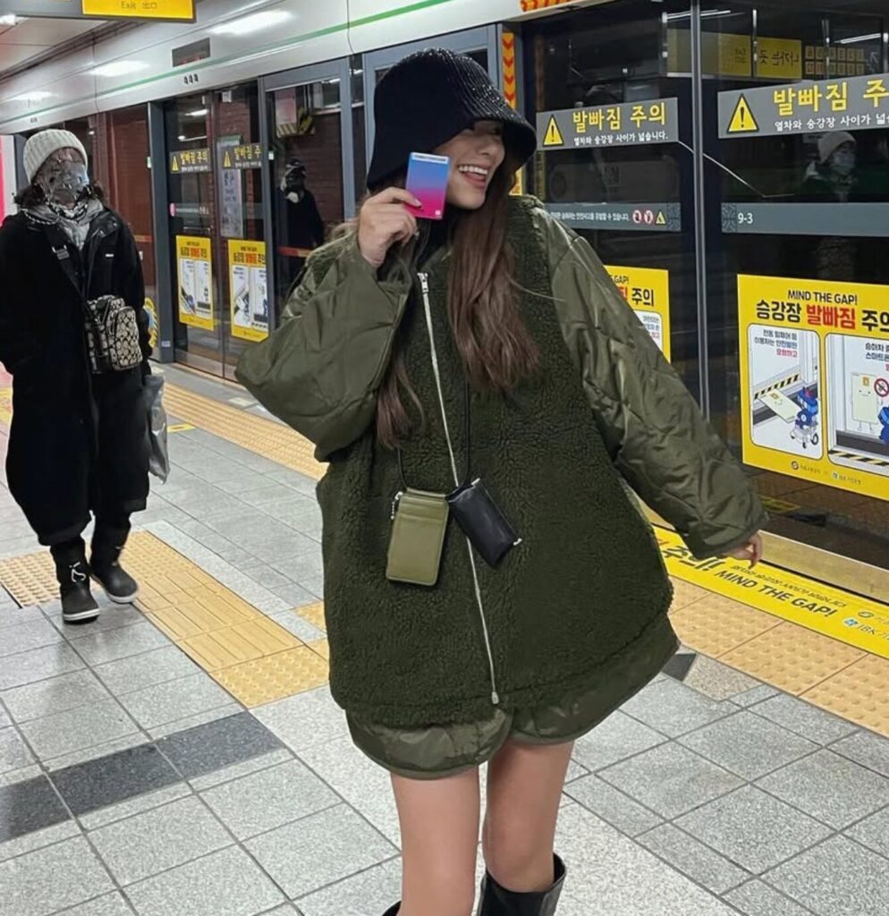 内村優香が超かわいい!