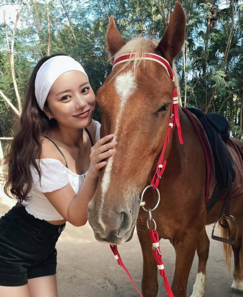 内村優香が超かわいい!