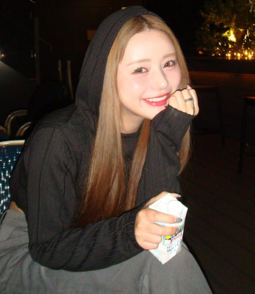 内村優香が超かわいい!