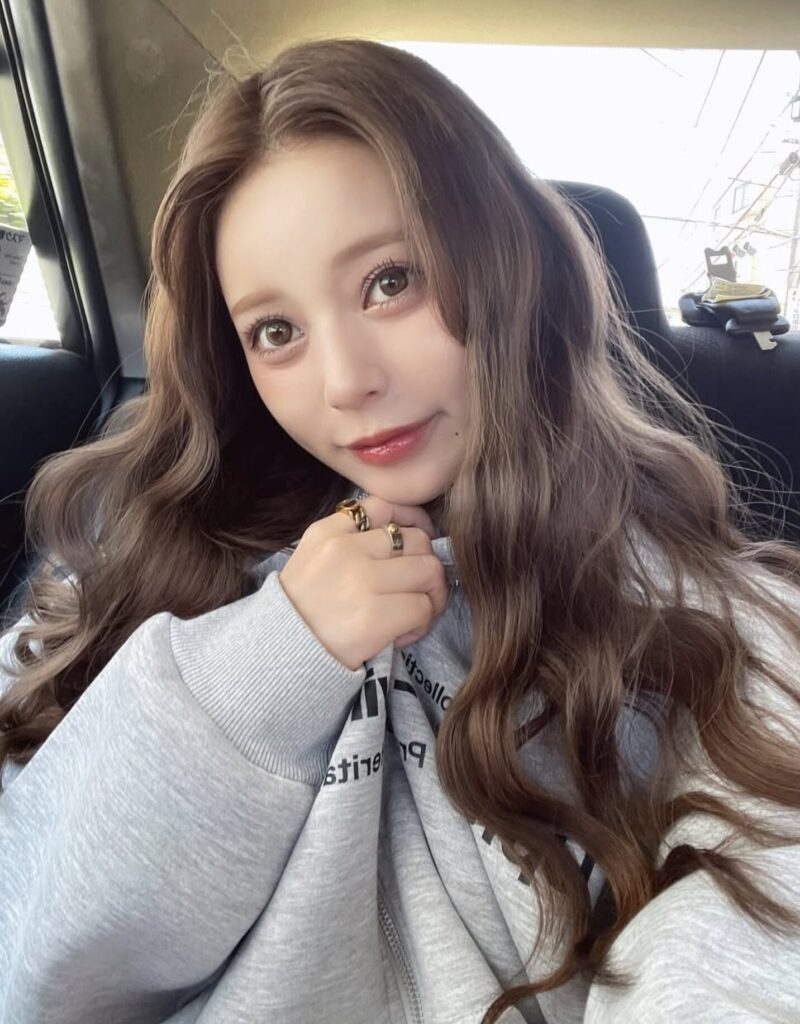 内村優香が超かわいい!