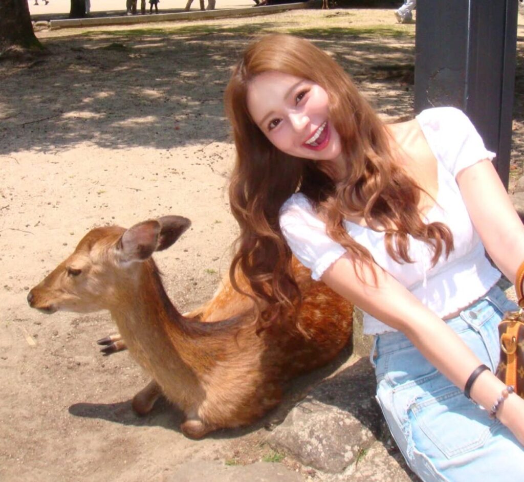 ukaさんのプロフィール