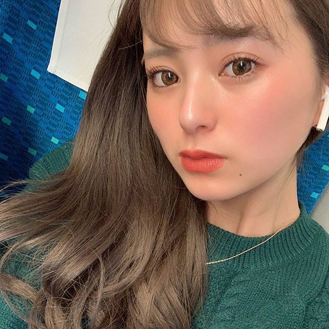 内村優香さんのかわいい画像